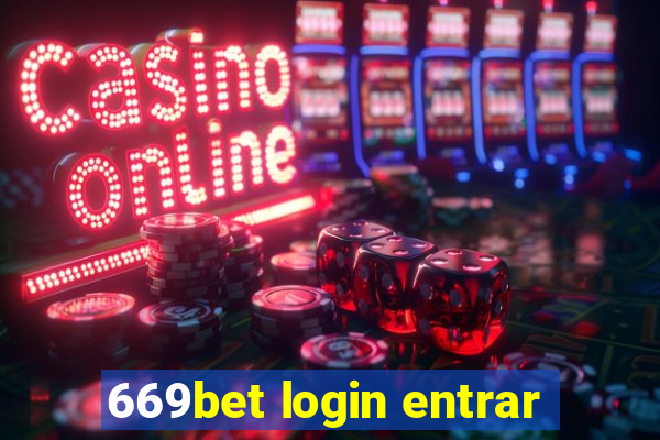 669bet login entrar